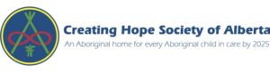 creating hope logo hi res - Bernadette iahtail